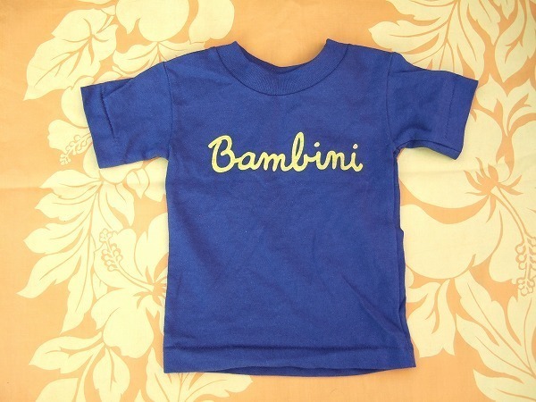 送料無料☆授かり妊娠 おめでたBambini ONEITA子供たちTシャツbabyオニータ赤ちゃん子宝マタニティ懐妊 ぬいぐるみ 人形 犬 服