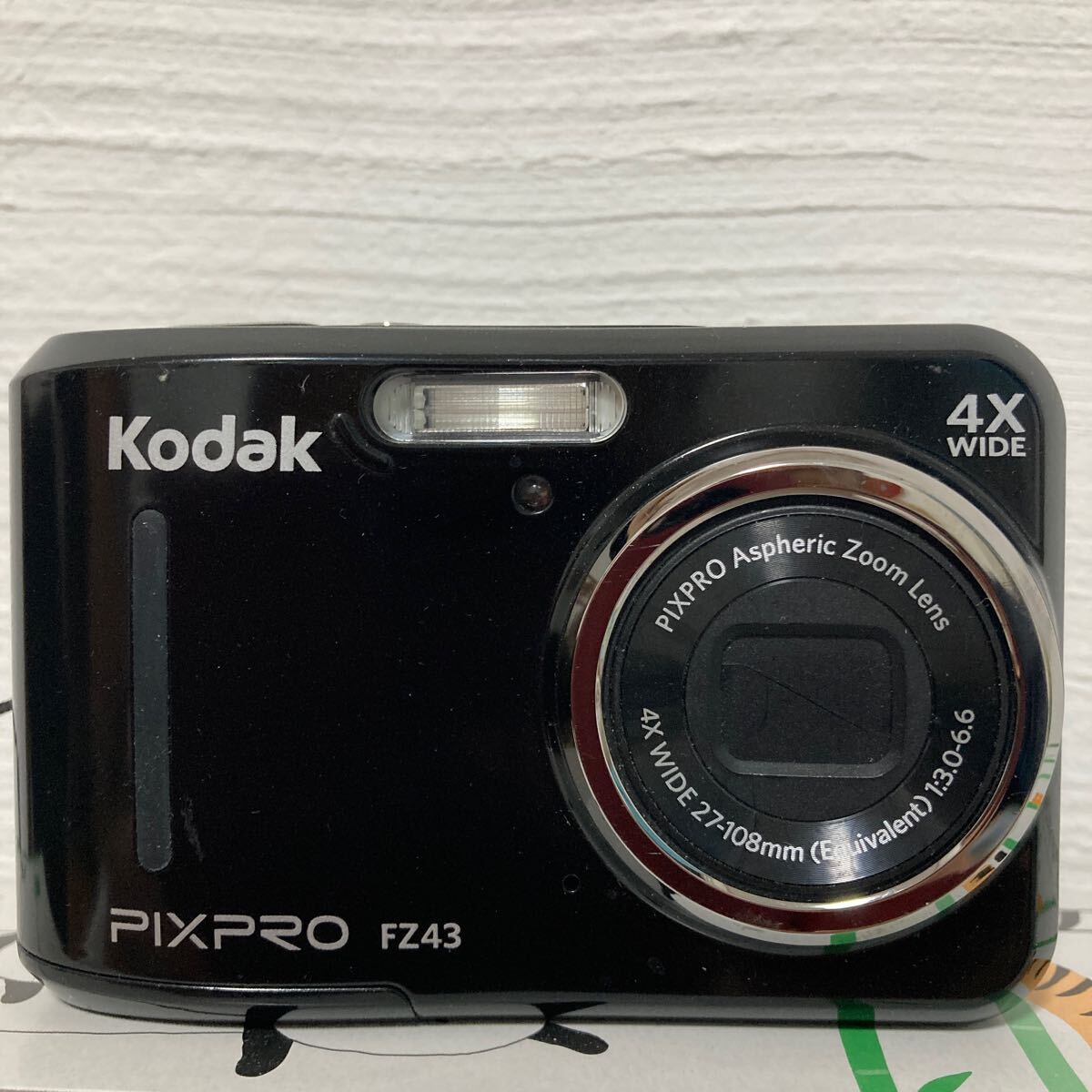 2025年最新】Yahoo!オークション -pixpro fz43の中古品・新品 2025年最新】Yahoo!オークション -pixpro fz43の中古品・新品