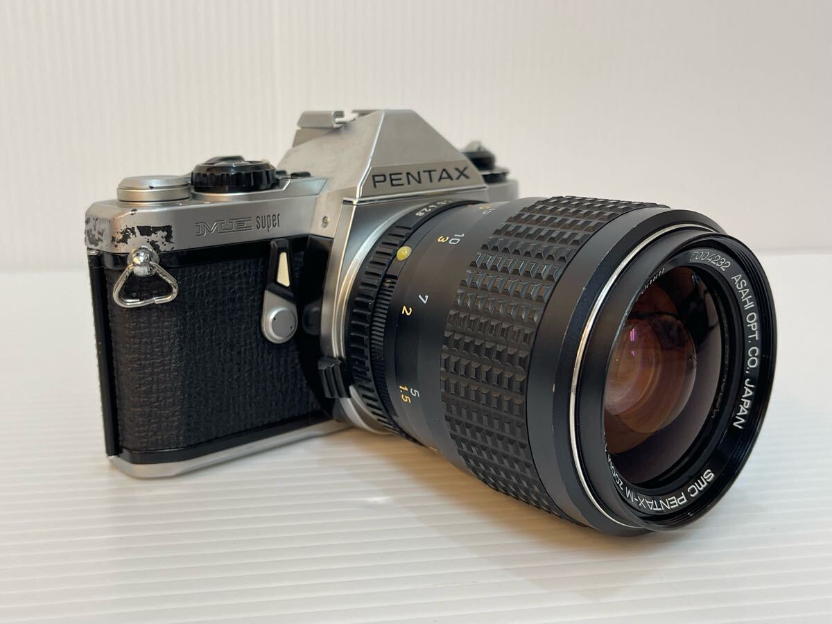 Yahoo!オークション -「pentax me super」の落札相場・落札価格 Yahoo!オークション -「pentax me super」の落札相場・落札価格