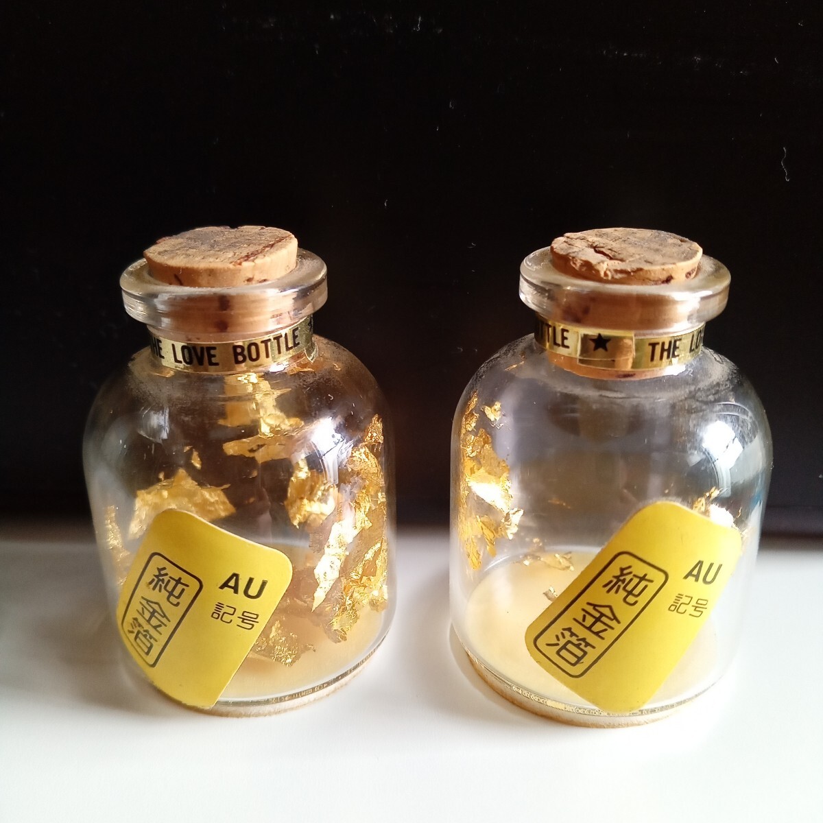 Amazon.co.jp: ◇金沢伝統工芸【純金箔 GOLD ゴールド 金箔 バス