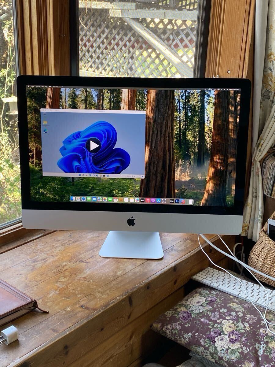 2025年最新】Yahoo!オークション -imac 2017 5k 27インチの中古 2025年最新】Yahoo!オークション -imac 2017 5k 27インチの中古