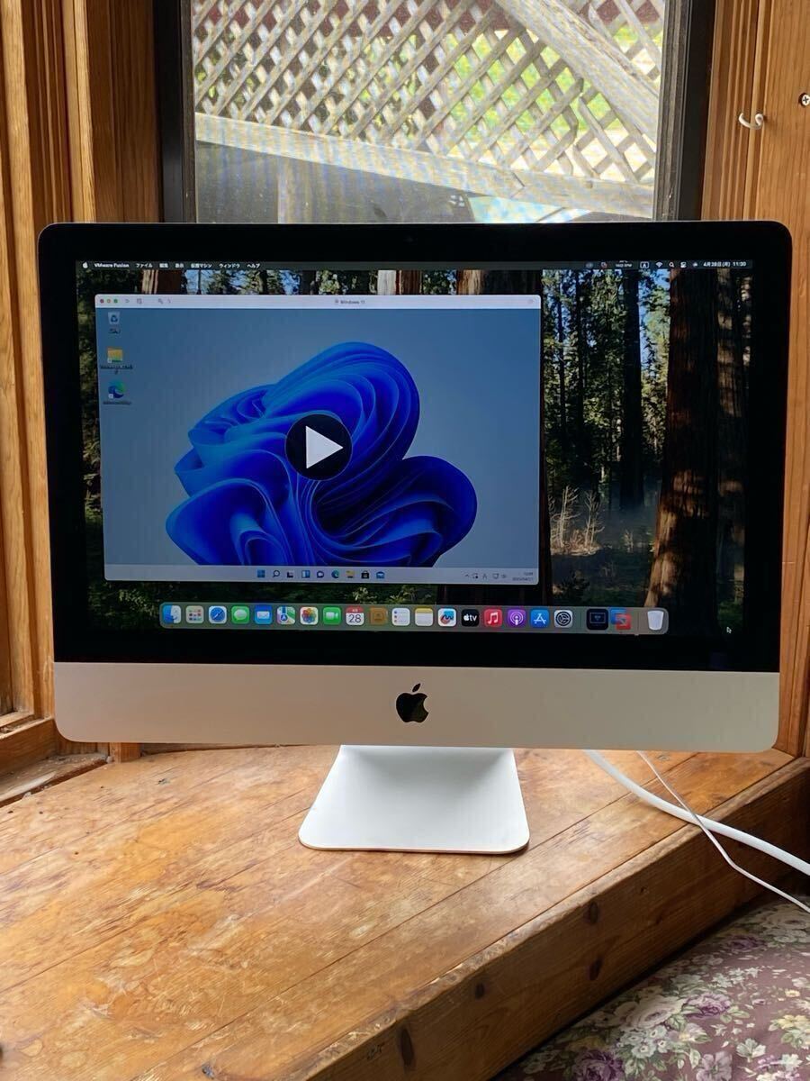 2025年最新】Yahoo!オークション -imac 21.5インチの中古品 2025年最新】Yahoo!オークション -imac 21.5インチの中古品