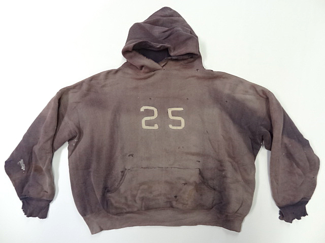 最終価格 50s ヴィンテージ パーカー mayo spruce なす紺 Yahoo!オークション -「spruce パーカー」の落札相場・落札価格