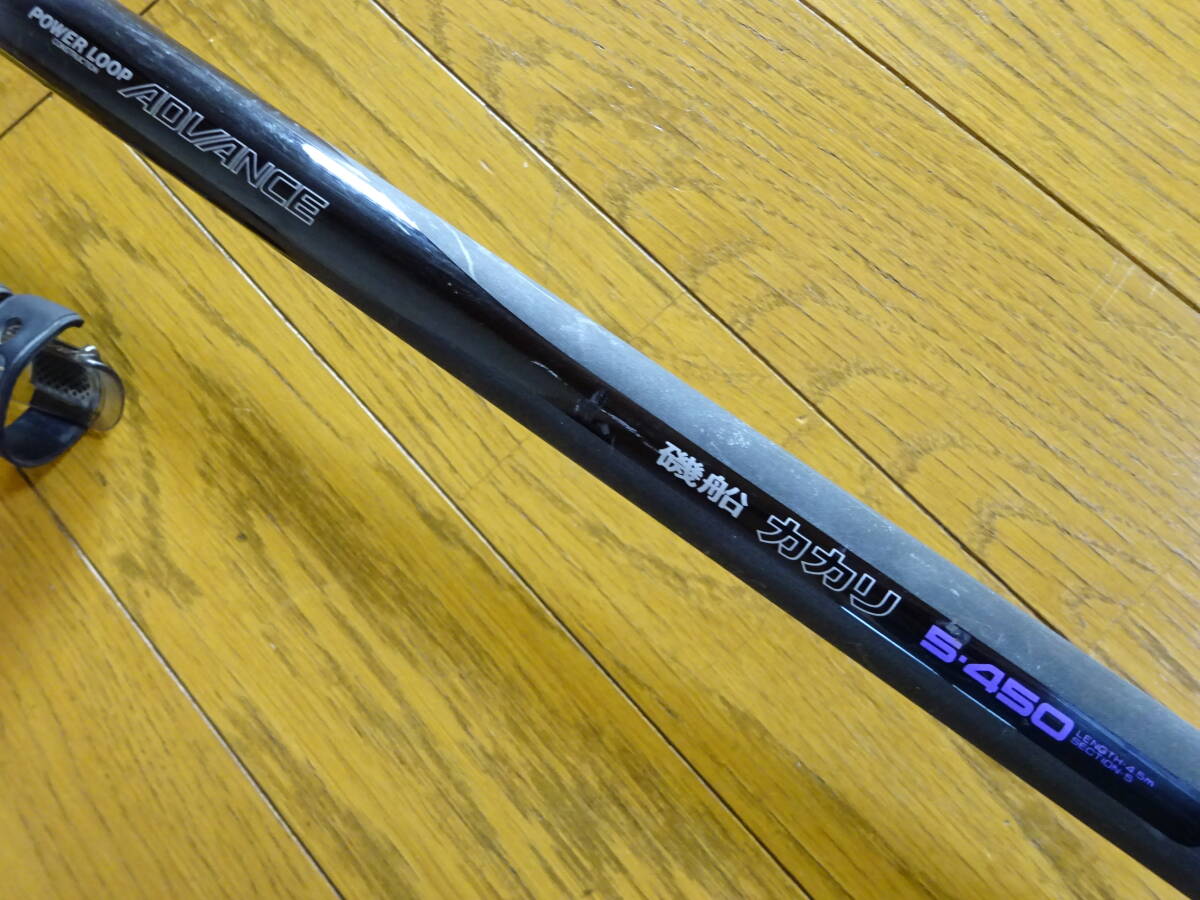 2025年最新】Yahoo!オークション -nft power loop(ロッド)の中古 2025年最新】Yahoo!オークション -nft power loop(ロッド)の中古