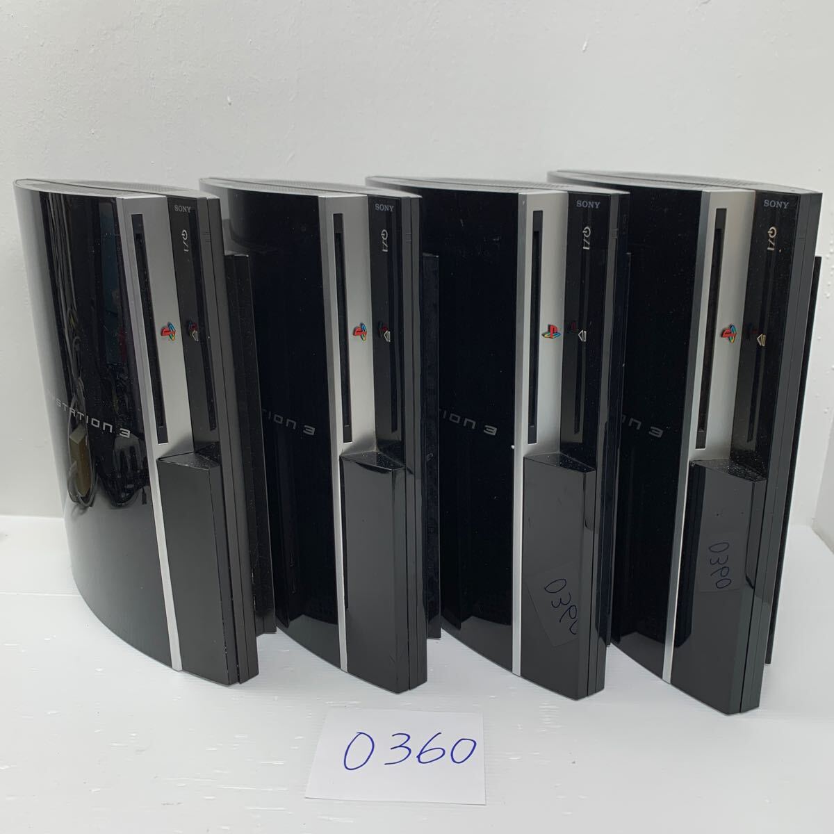 Yahoo!オークション -「ps3 初期型 40」の落札相場・落札価格 Yahoo!オークション -「ps3 初期型 40」の落札相場・落札価格