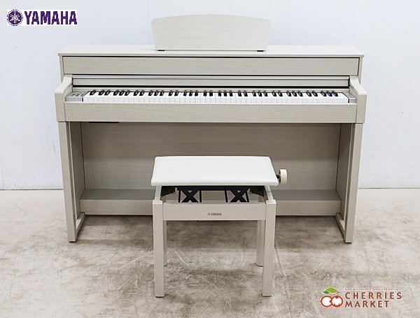 Yahoo!オークション -「yamaha clp535」の落札相場・落札価格 Yahoo!オークション -「yamaha clp535」の落札相場・落札価格