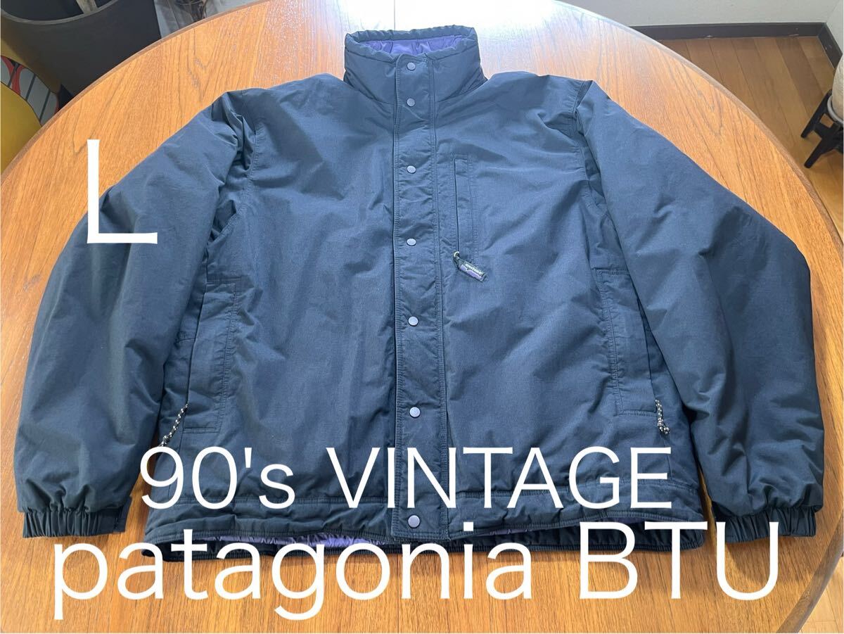 2025年最新】Yahoo!オークション -patagonia btuの中古品・新品 2025年最新】Yahoo!オークション -patagonia btuの中古品・新品