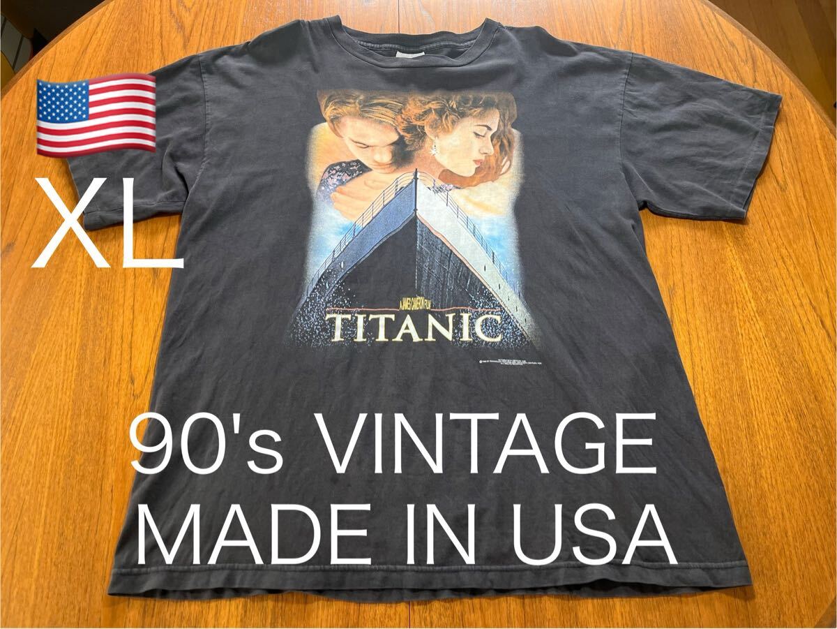 2025年最新】Yahoo!オークション -タイタニック tシャツ(メンズ 2025年最新】Yahoo!オークション -タイタニック tシャツ(メンズ