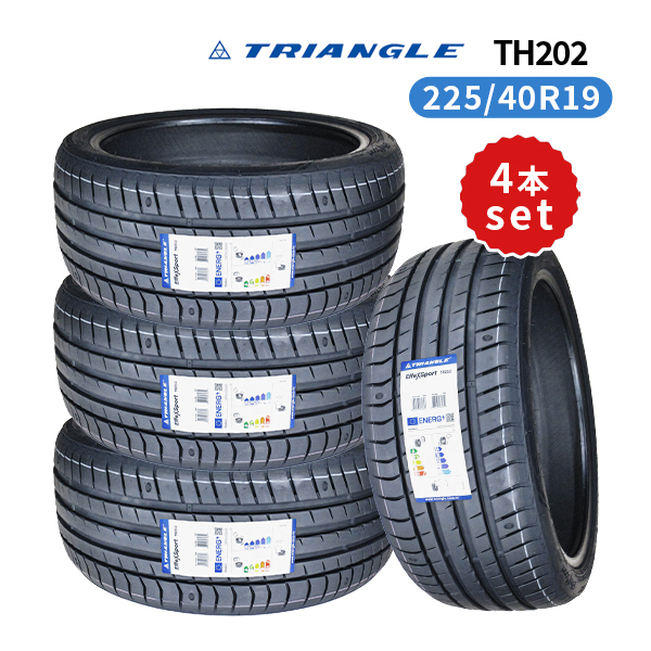2025年最新】Yahoo!オークション -225 40 19 2本 タイヤの中古品