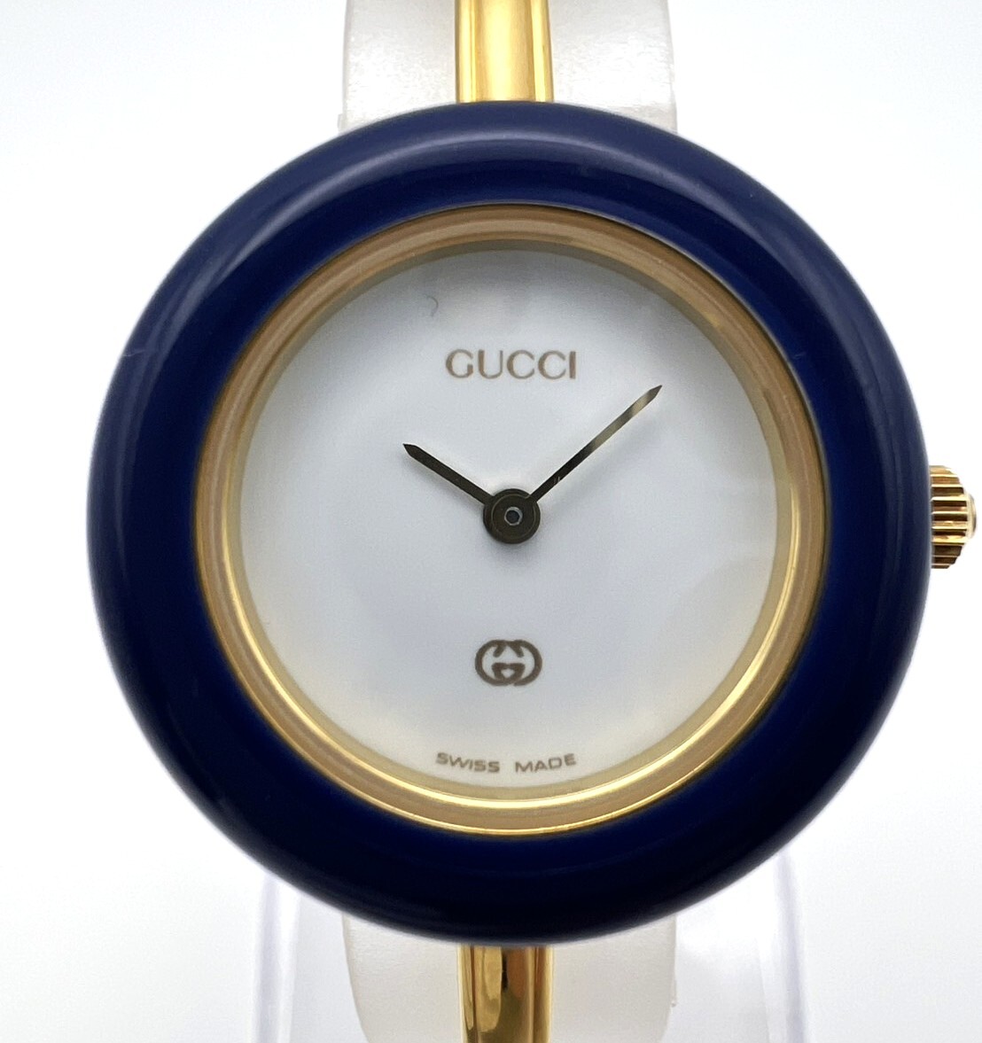 Yahoo!オークション -「Gucci 1100-L」の落札相場・落札価格 Yahoo!オークション -「Gucci 1100-L」の落札相場・落札価格
