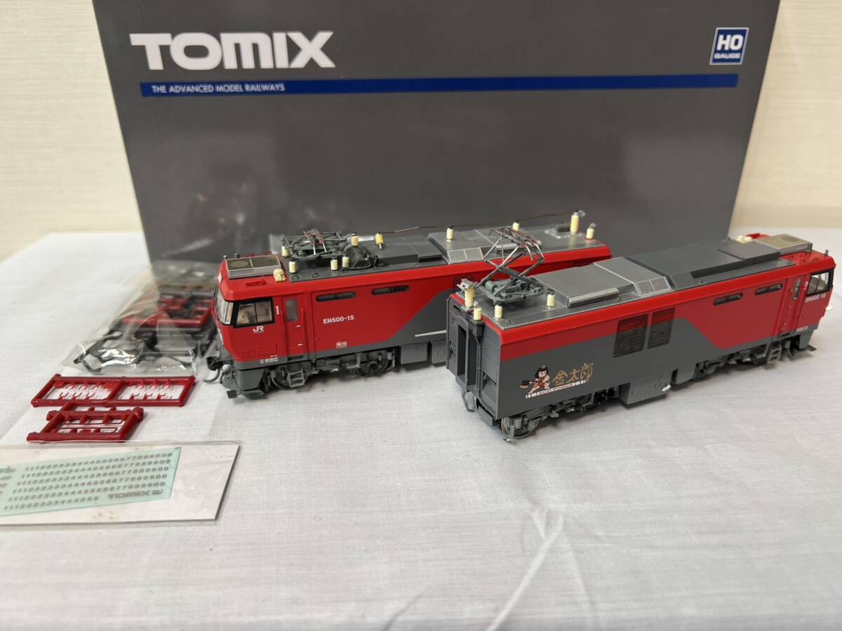 Yahoo!オークション -「eh500」(HOゲージ) (鉄道模型)の落札相場 Yahoo!オークション -「eh500」(HOゲージ) (鉄道模型)の落札相場