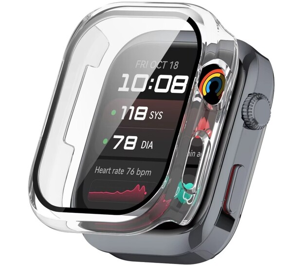 Huawei Watch D2 ファーウェイ ウォッチ d2 ガラス 保護 ケース クリア 防水 カバー フィルム 液晶画面保護 huawei d2 case cover