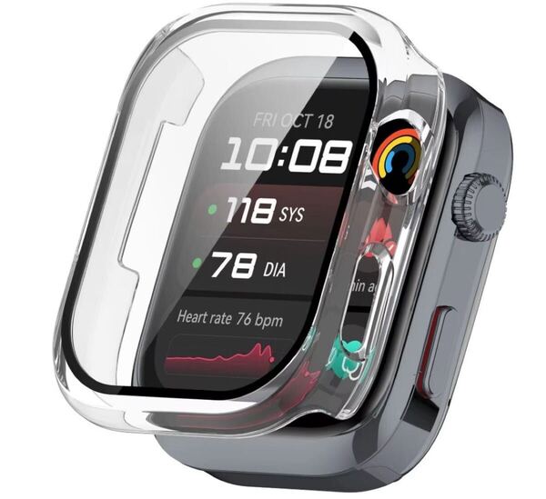 Huawei Watch D2 ファーウェイ ウォッチ d2 ガラス 保護 ケース クリア 防水 カバー フィルム 液晶画面保護 huawei d2 case cover