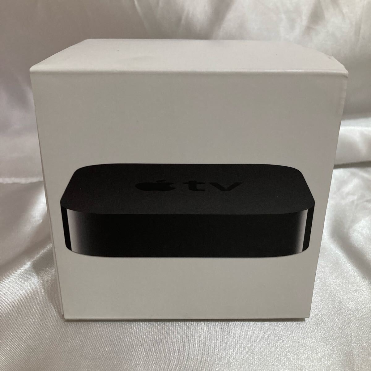 Apple Apple TV MC572J/A オークション比較 - 価格.com
