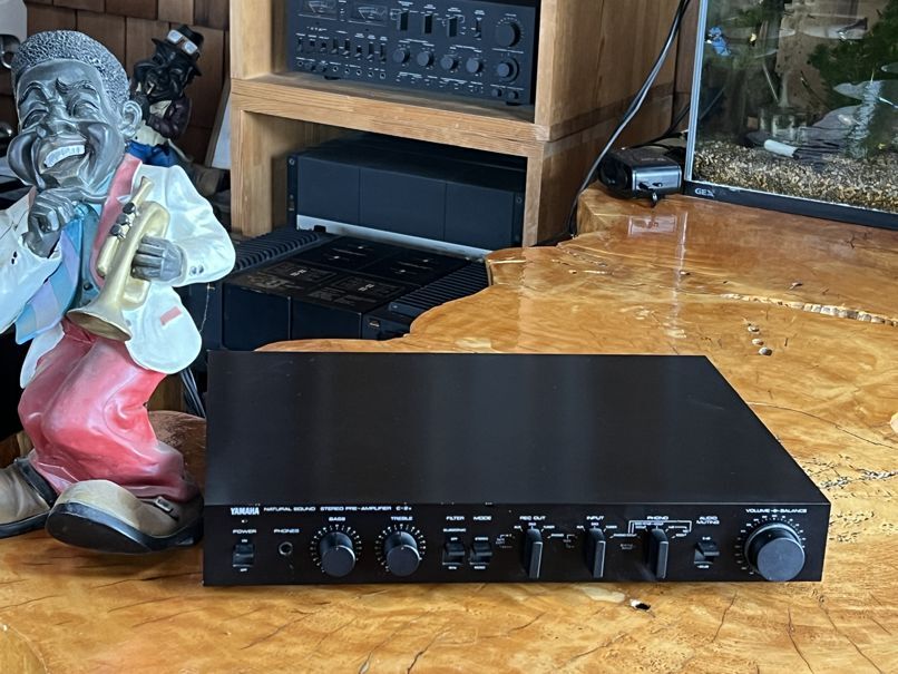 Yahoo!オークション -「yamaha c-2x」の落札相場・落札価格 Yahoo!オークション -「yamaha c-2x」の落札相場・落札価格