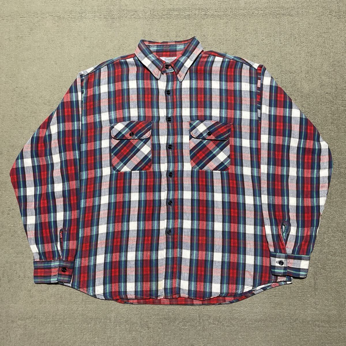 2025年最新】Yahoo!オークション -five brother 80sの中古品 2025年最新】Yahoo!オークション -five brother 80sの中古品