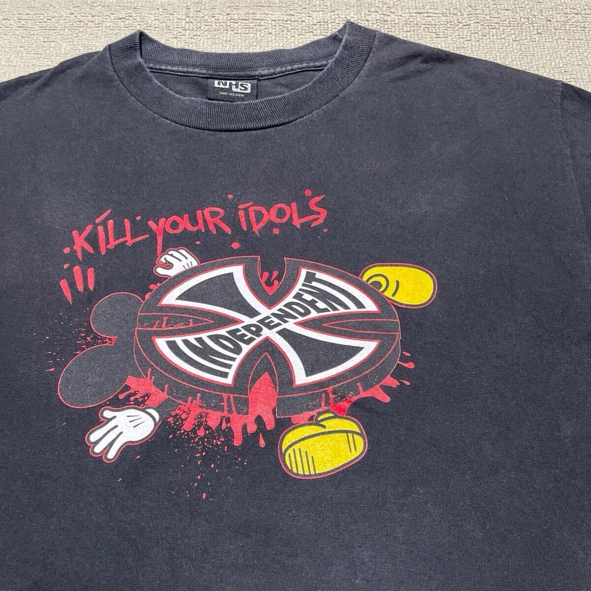 2025年最新】Yahoo!オークション -independent tシャツの中古品 2025年最新】Yahoo!オークション -independent tシャツの中古品