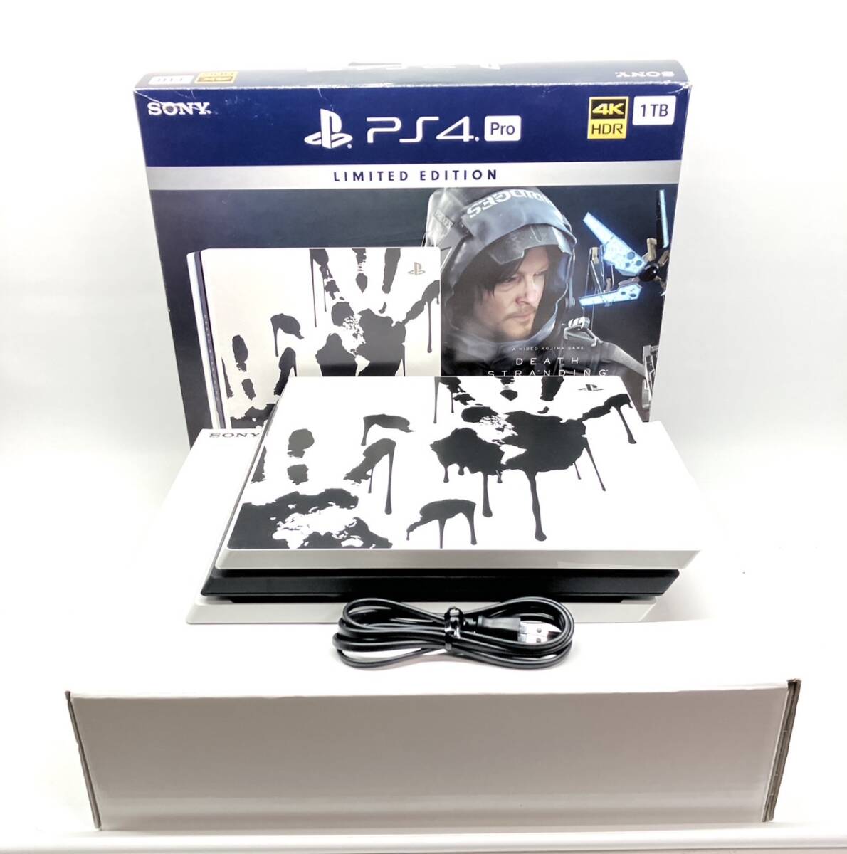 Yahoo!オークション -「ps4 death stranding」(PS4本体 Yahoo!オークション -「ps4 death stranding」(PS4本体