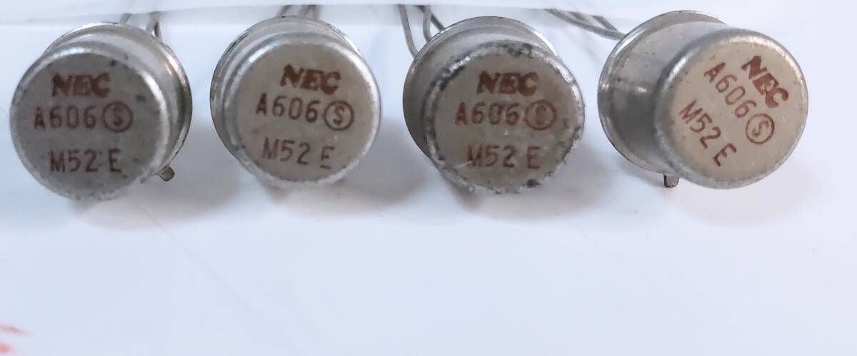 Yahoo!オークション -「金田式トランジスタ」(電子部品) の落札 Yahoo!オークション -「金田式トランジスタ」(電子部品) の落札