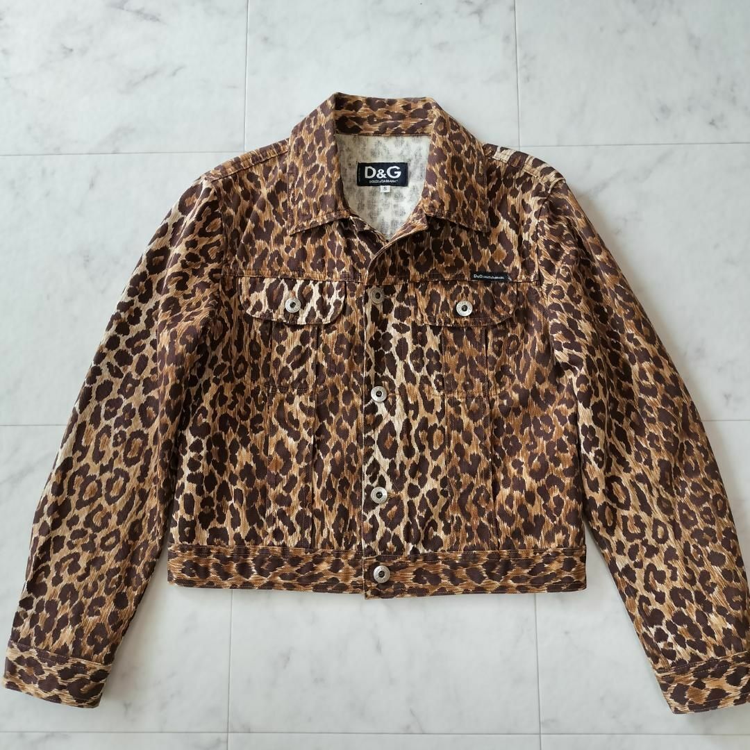 DOLCE&GABBANA ドルチェアンドガッバーナ ドルガバ テーラード DOLCE&GABBANA ドルチェアンドガッバーナ ドルガバ テーラード