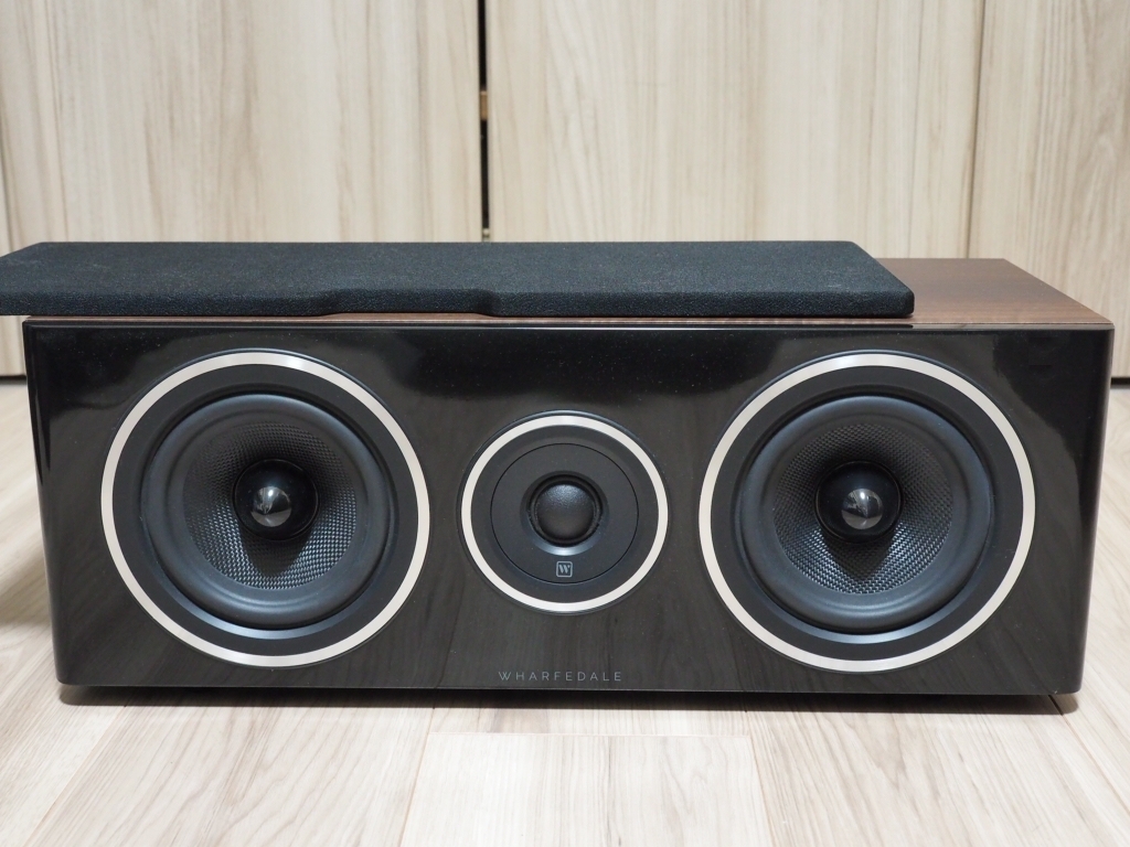 2025年最新】Yahoo!オークション -wharfedale スピーカーの中古 2025年最新】Yahoo!オークション -wharfedale スピーカーの中古