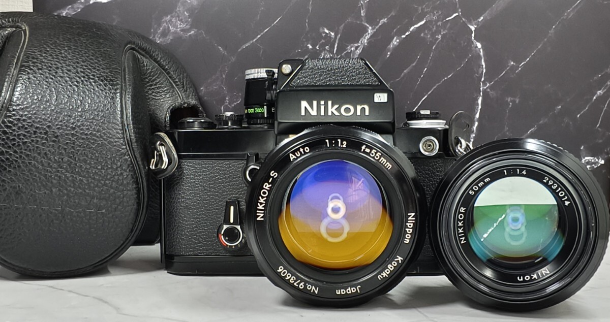 Yahoo!オークション -「nikon 50mm f1.2」(一眼レフ) (フィルム Yahoo!オークション -「nikon 50mm f1.2」(一眼レフ) (フィルム
