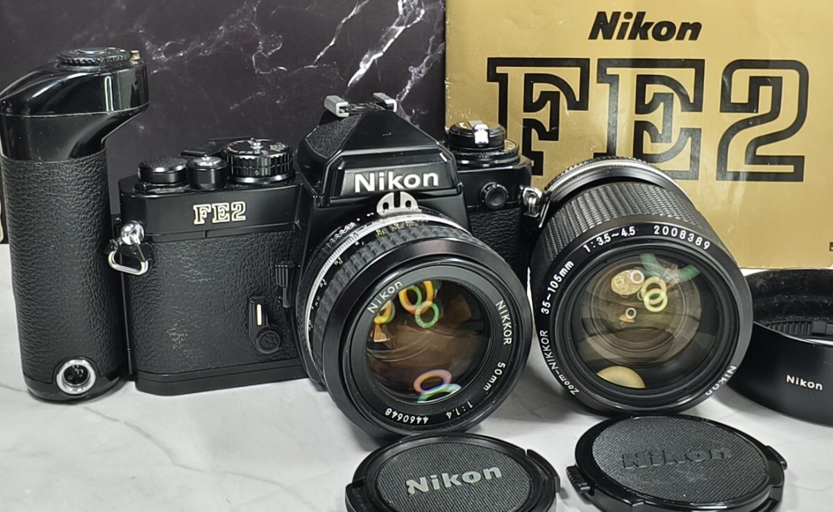 Yahoo!オークション -「nikon fe ai 50mm f1.4」の落札相場 Yahoo!オークション -「nikon fe ai 50mm f1.4」の落札相場