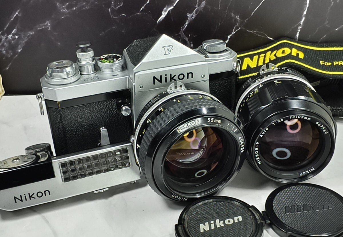 Yahoo!オークション -「nikkor 105mm f2.5」の落札相場・落札価格 Yahoo!オークション -「nikkor 105mm f2.5」の落札相場・落札価格