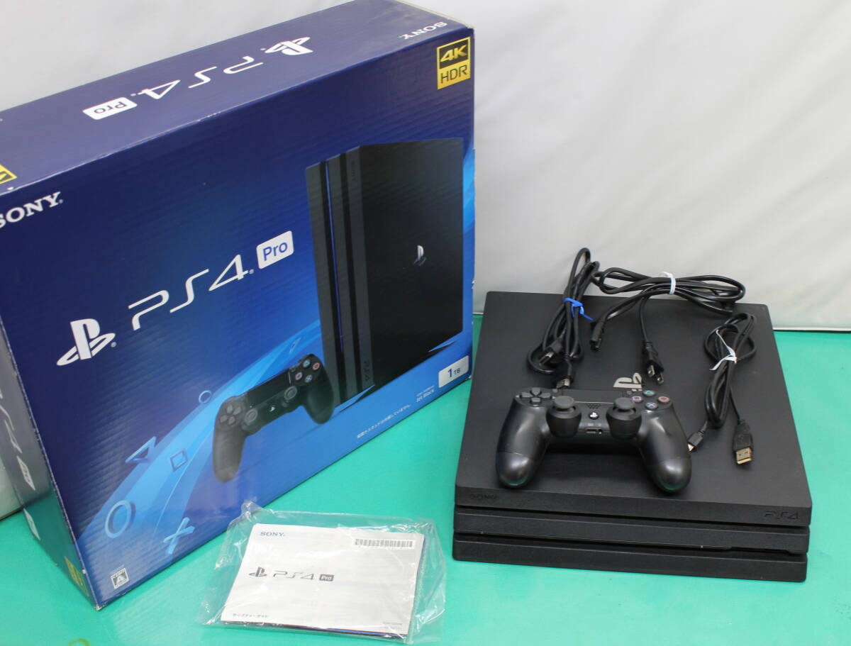 2025年最新】PS4 Proの商品一覧が充実!最新モデルやお買い得な 2025年最新】PS4 Proの商品一覧が充実!最新モデルやお買い得な