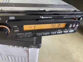 Yahoo!オークション -「ナカミチcd400」(カーオーディオ) の落札 Yahoo!オークション -「ナカミチcd400」(カーオーディオ) の落札
