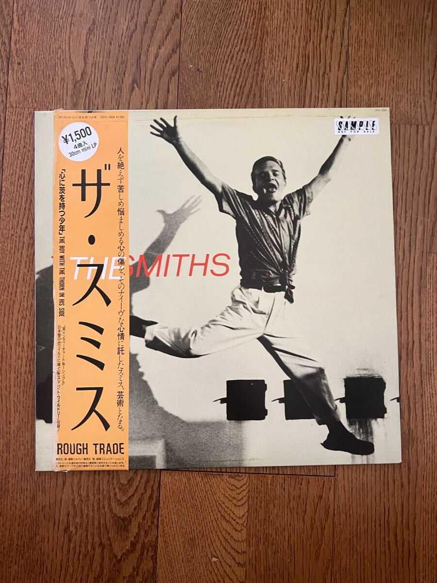 Yahoo!オークション -「the smiths レコード」の落札相場・落札価格 Yahoo!オークション -「the smiths レコード」の落札相場・落札価格