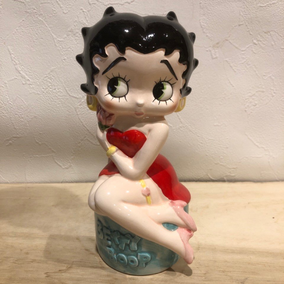 2025年最新】Yahoo!オークション -ベティ ちゃん フィギュアの 2025年最新】Yahoo!オークション -ベティ ちゃん フィギュアの
