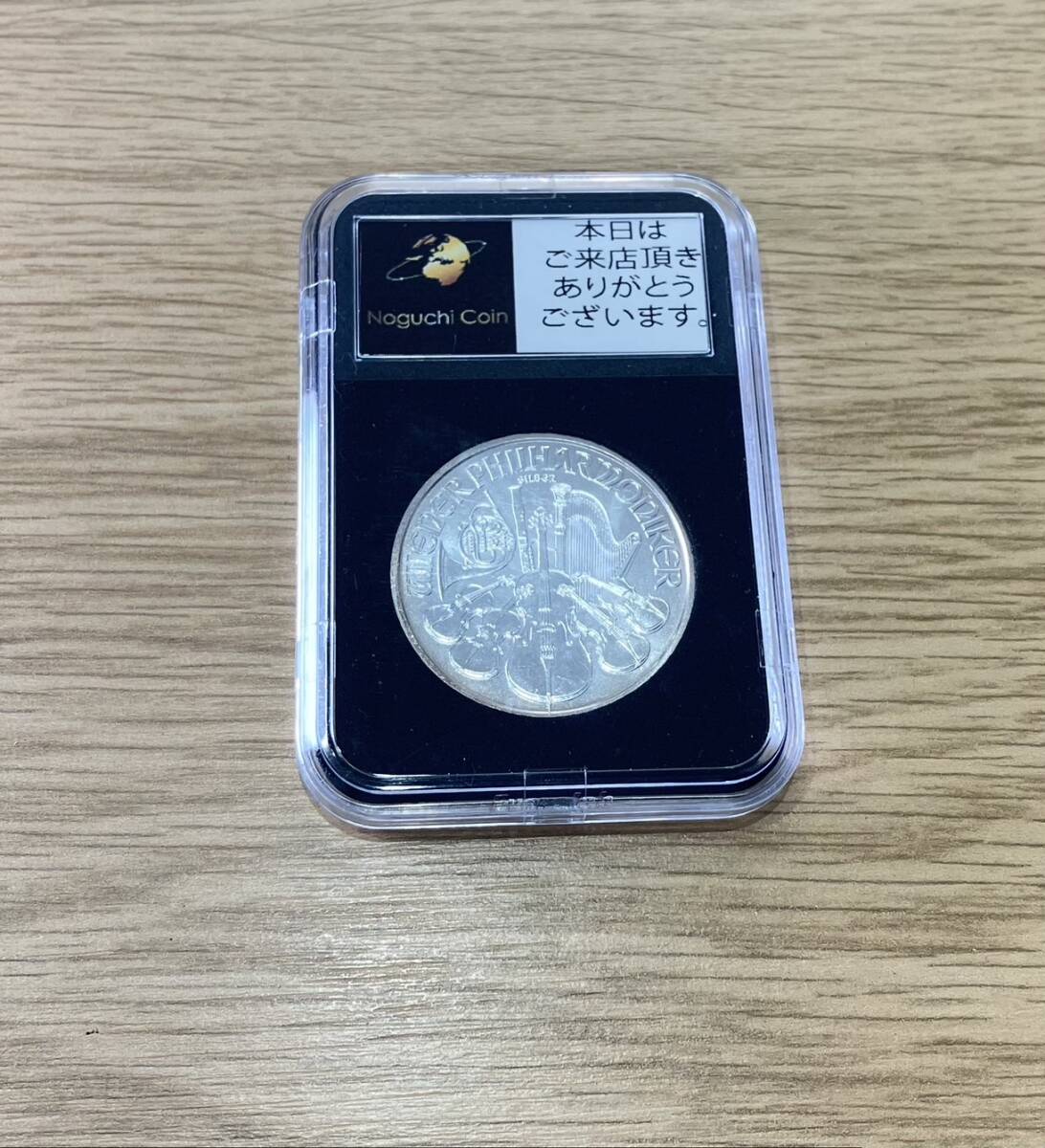 Yahoo!オークション -「銀貨 1oz ウイーン」の落札相場・落札価格 Yahoo!オークション -「銀貨 1oz ウイーン」の落札相場・落札価格