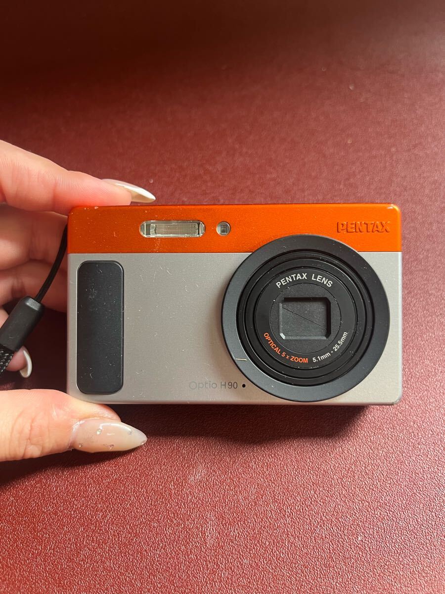 Yahoo!オークション -「pentax optio h90」の落札相場・落札価格 Yahoo!オークション -「pentax optio h90」の落札相場・落札価格