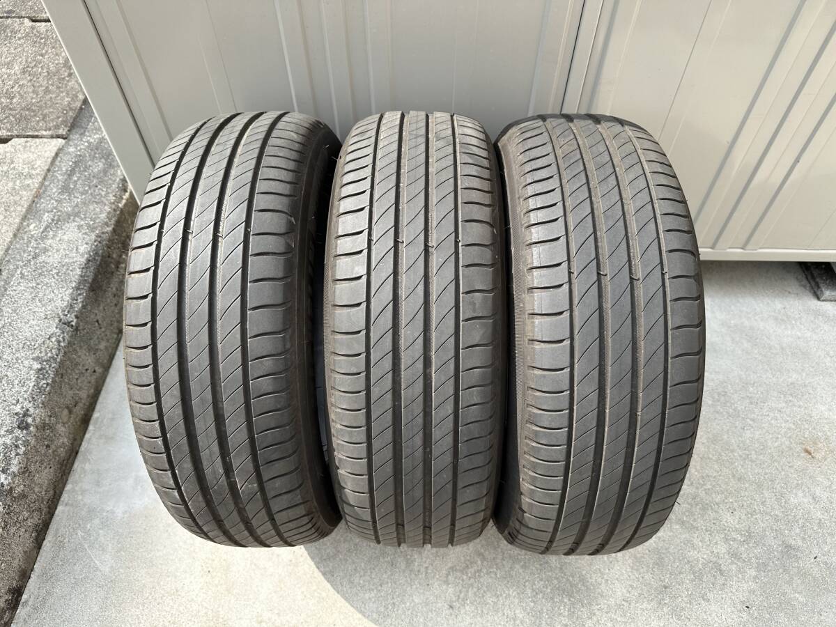 楽天市場】ミシュラン primacy 4 195/60r16の通販