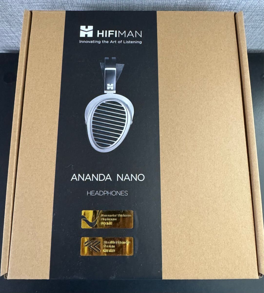 2025年最新】Yahoo!オークション -hifiman ananda nanoの中古品 2025年最新】Yahoo!オークション -hifiman ananda nanoの中古品
