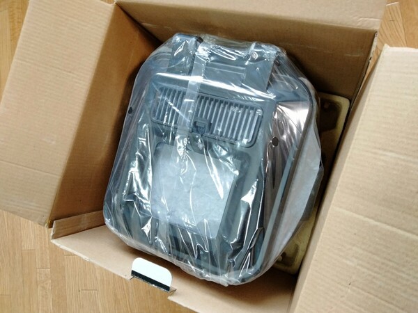 山善 YAD-F800(S)電気フライヤー シルバー 新品 未使用品