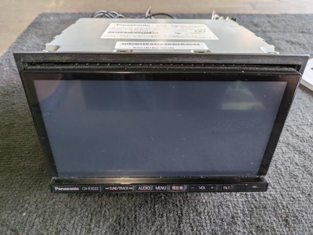 Yahoo!オークション -「cn-r302za」の落札相場・落札価格 Yahoo!オークション -「cn-r302za」の落札相場・落札価格
