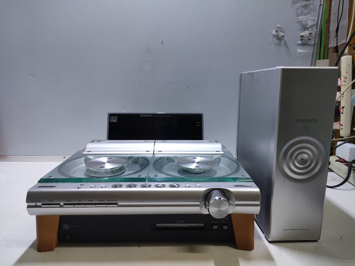 Yahoo!オークション -「kenwood rmd-sj9cdr」の落札相場・落札価格 Yahoo!オークション -「kenwood rmd-sj9cdr」の落札相場・落札価格