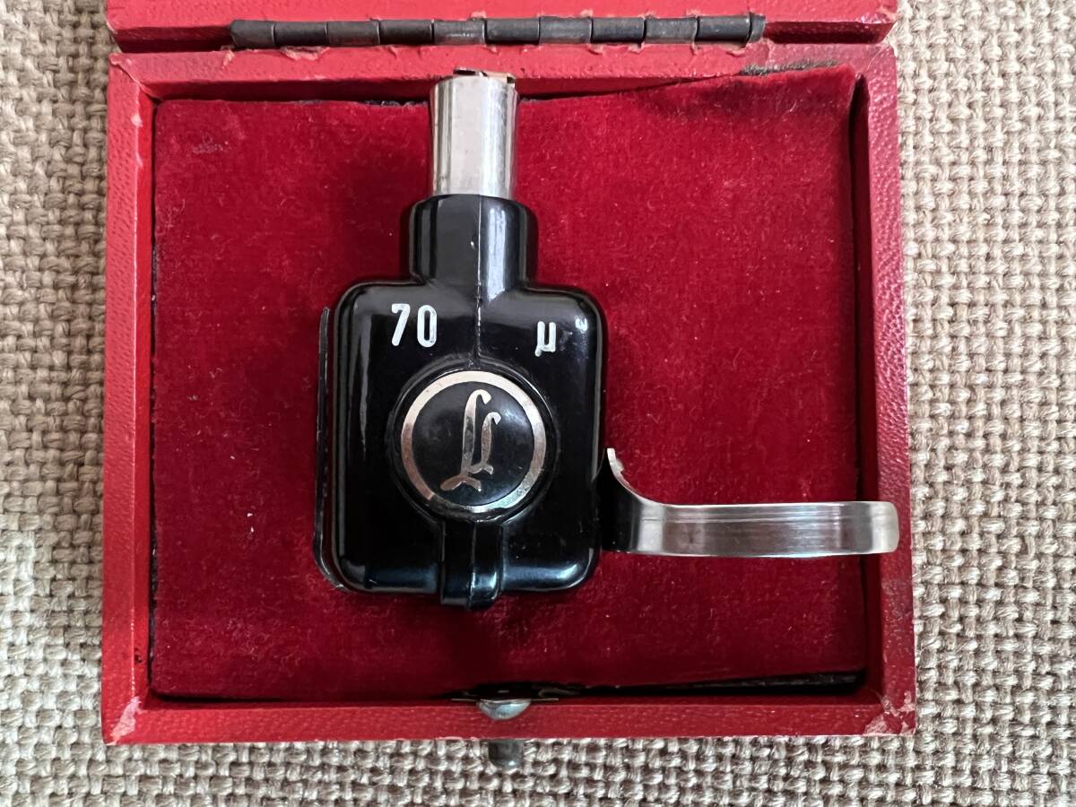 2025年最新】Yahoo!オークション -ortofon オルトフォン 25(交換
