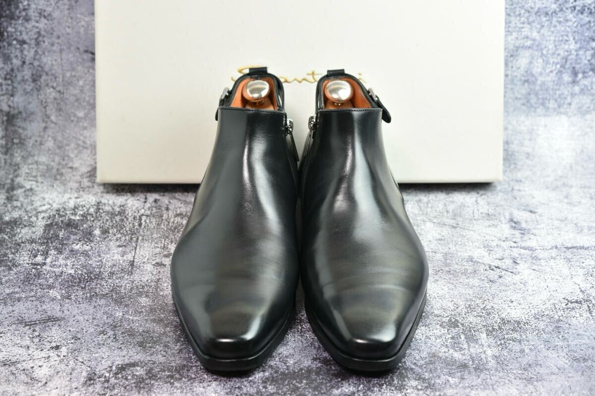 2025年最新】Yahoo!オークション -(santoni サントーニ)(25.5cm 2025年最新】Yahoo!オークション -(santoni サントーニ)(25.5cm