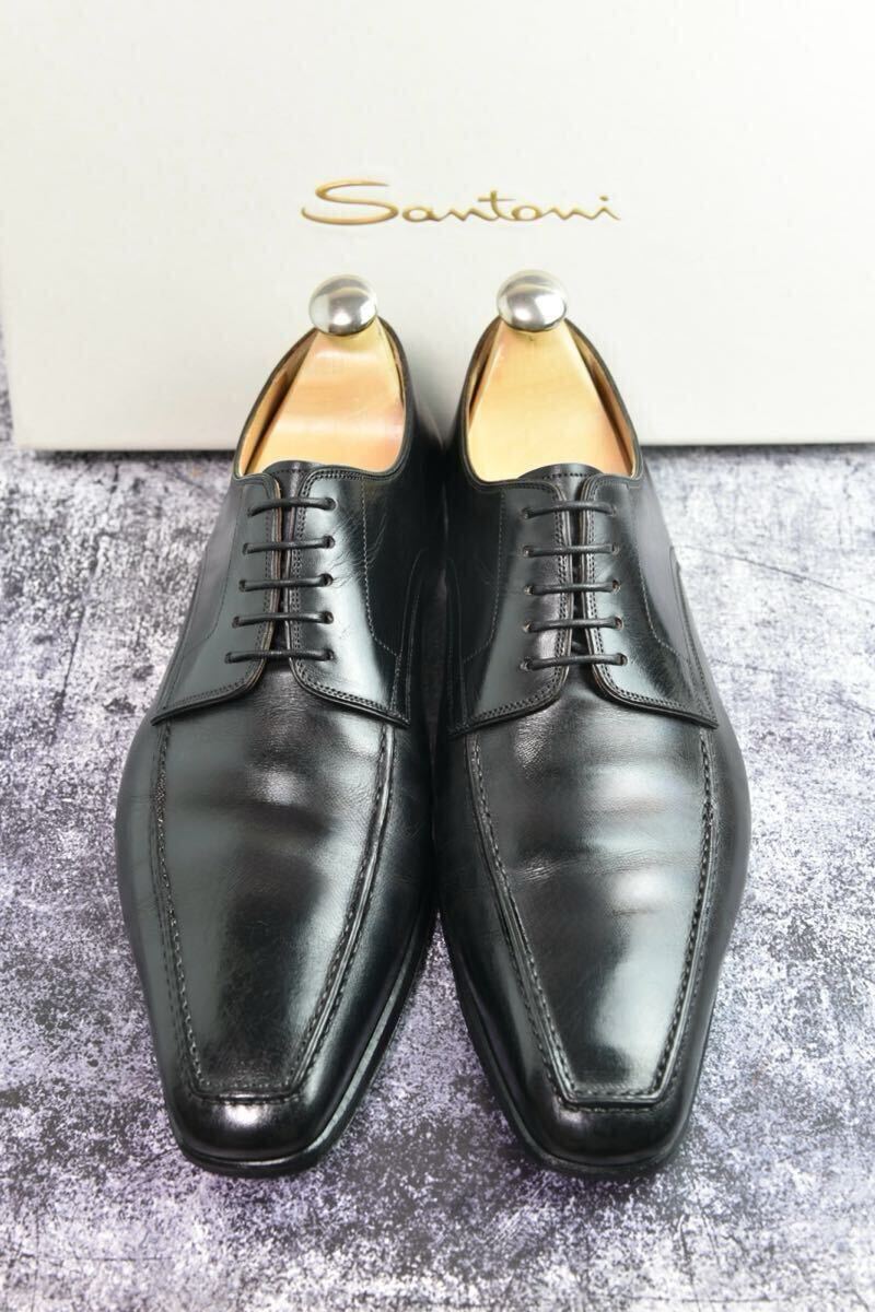 2025年最新】Yahoo!オークション - SANTONI(メンズシューズ)の 2025年最新】Yahoo!オークション - SANTONI(メンズシューズ)の