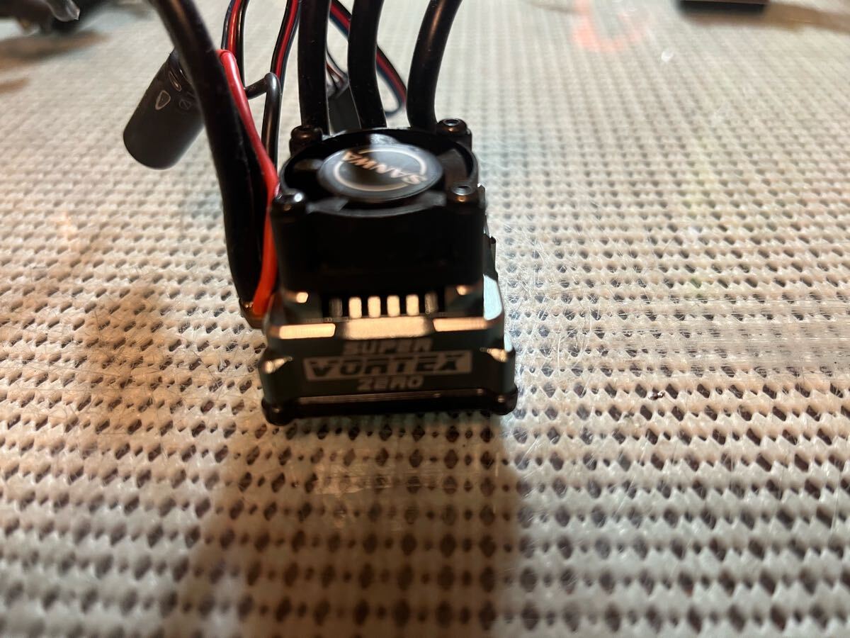 Yahoo!オークション -「sanwa super vortex」(自動車) (ホビー Yahoo!オークション -「sanwa super vortex」(自動車) (ホビー
