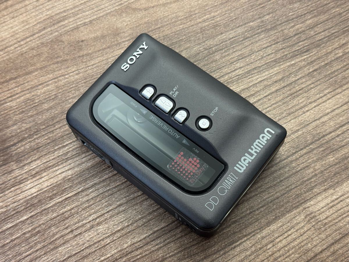 2025年最新】Yahoo!オークション -sony wm-dd9の中古品・新品 2025年最新】Yahoo!オークション -sony wm-dd9の中古品・新品