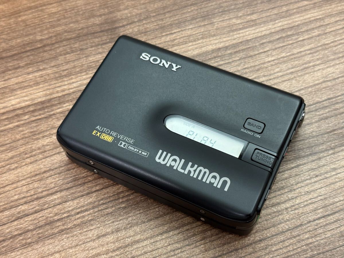 2025年最新】Yahoo!オークション -sony wm fxの中古品・新品・未 2025年最新】Yahoo!オークション -sony wm fxの中古品・新品・未