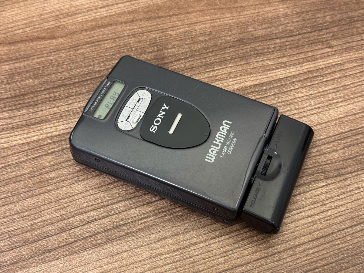 2025年最新】Yahoo!オークション -sony wm fxの中古品・新品・未 2025年最新】Yahoo!オークション -sony wm fxの中古品・新品・未