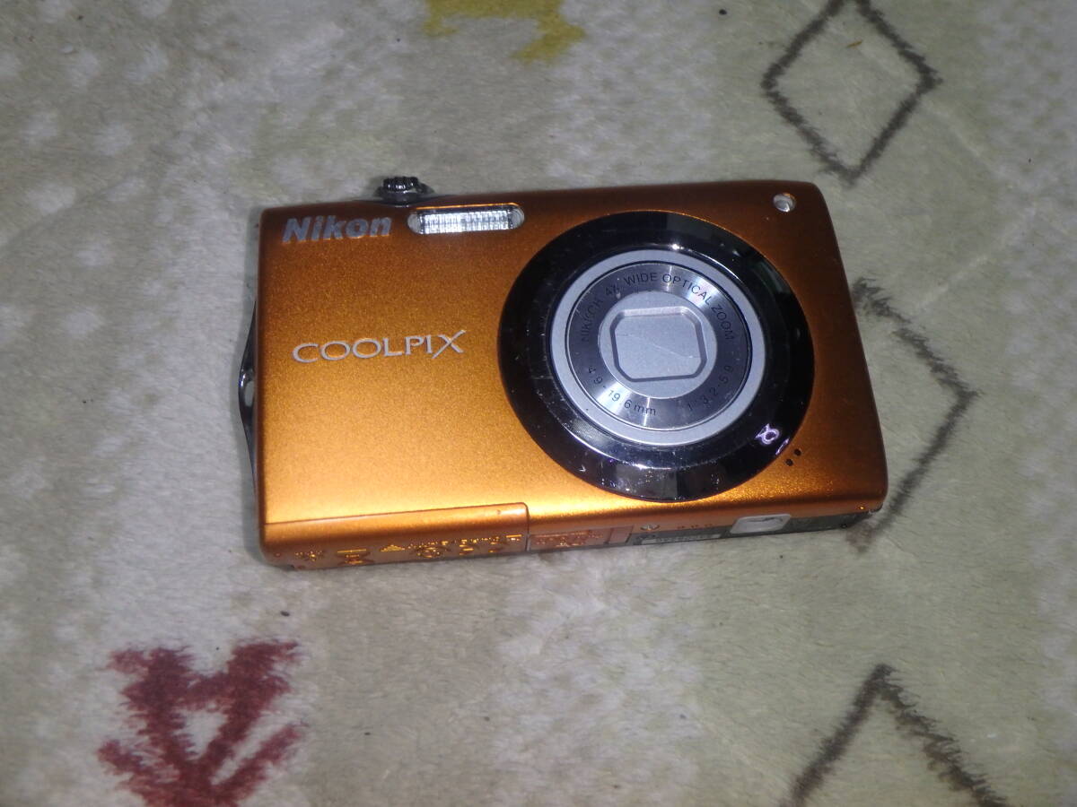 Yahoo!オークション -「coolpix s3000」の落札相場・落札価格 Yahoo!オークション -「coolpix s3000」の落札相場・落札価格