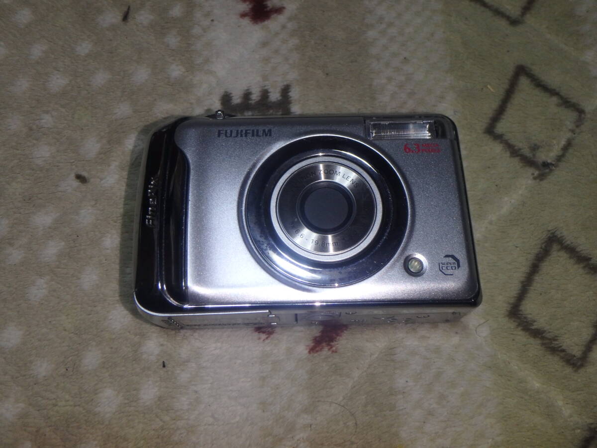 Yahoo!オークション -「finepix a610」の落札相場・落札価格 Yahoo!オークション -「finepix a610」の落札相場・落札価格