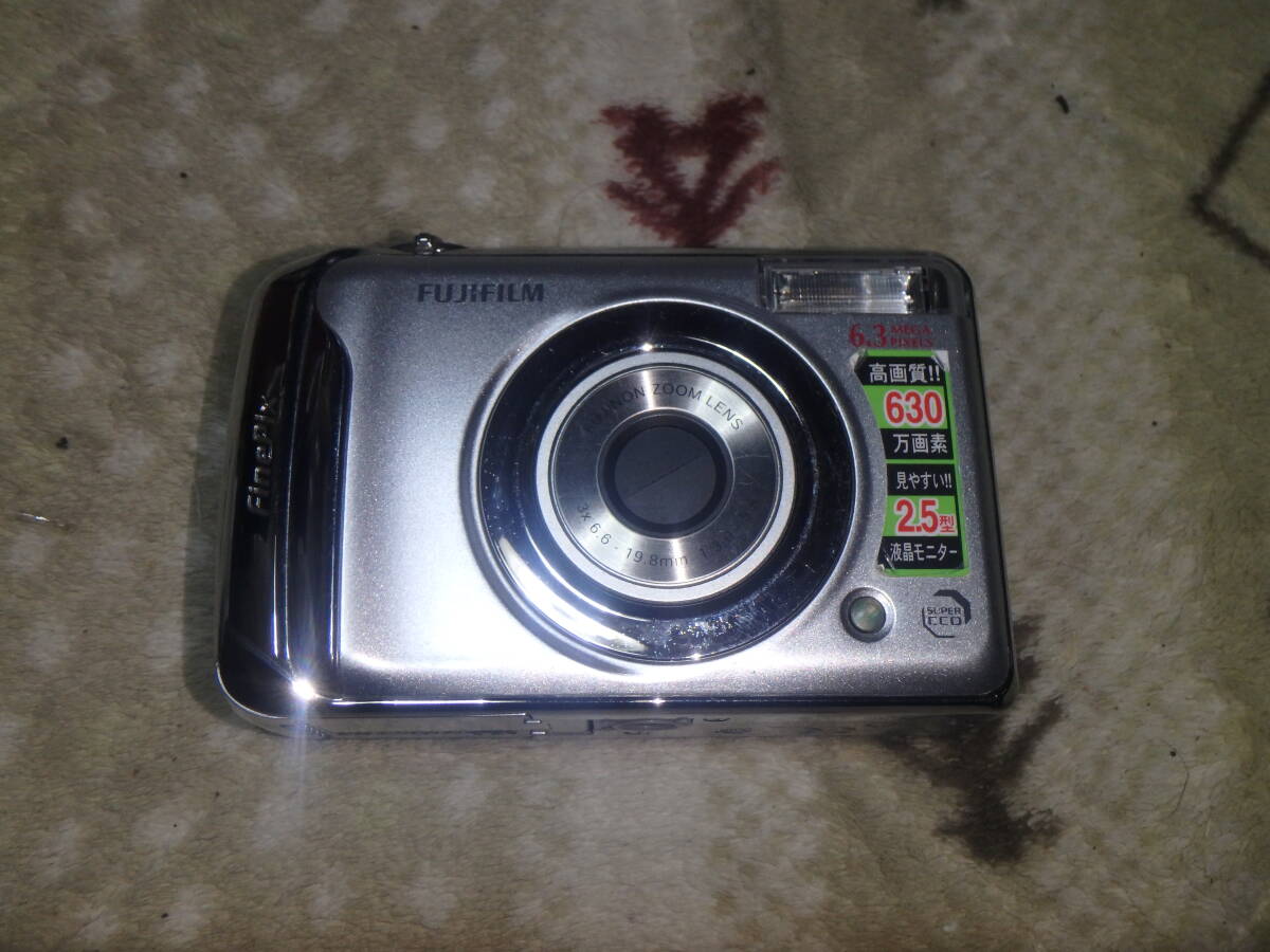 2025年最新】Yahoo!オークション -finepix a610の中古品・新品 2025年最新】Yahoo!オークション -finepix a610の中古品・新品