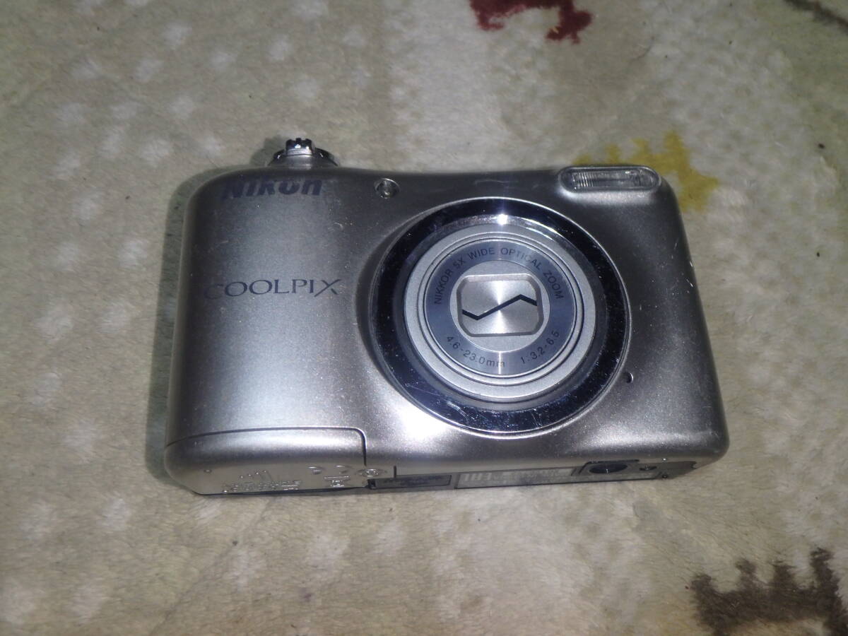 2025年最新】Yahoo!オークション -coolpix a ジャンクの中古品 2025年最新】Yahoo!オークション -coolpix a ジャンクの中古品